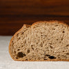 Wholewheat Sourdough Loaf