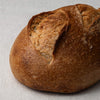 Wholewheat Sourdough Loaf