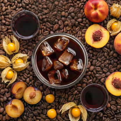Thailand, Chiang Mai, Mae Wang, Peacerry Natural Anaerobic Coffee Beans