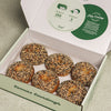 Box o' Sesame Bagels