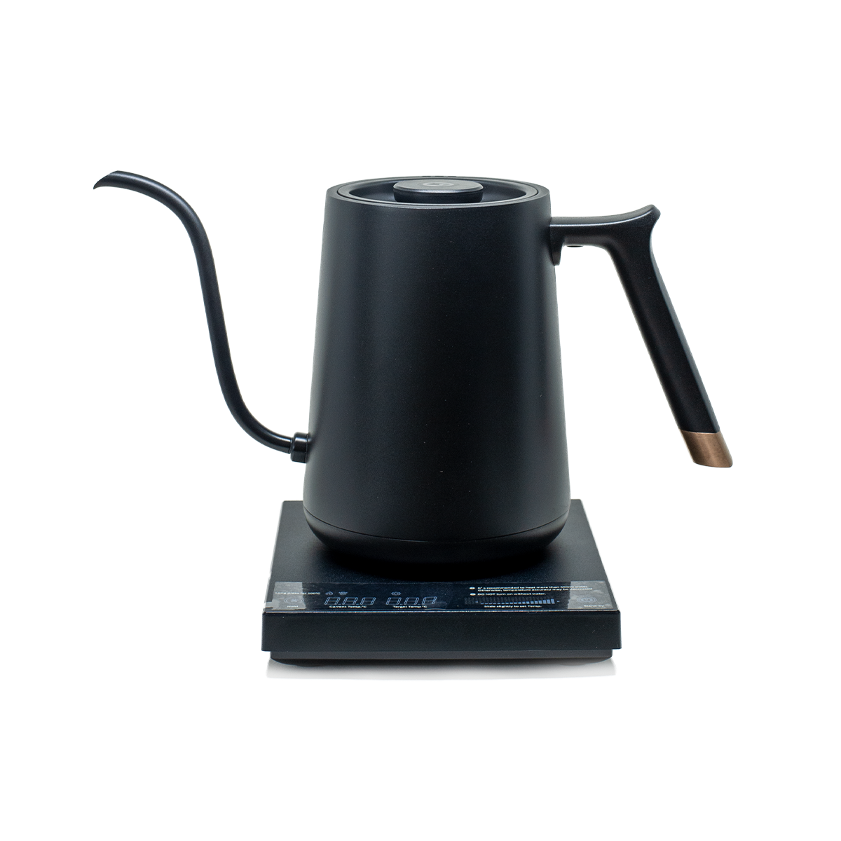 Timemore Fish Electric Pour-over Kettle