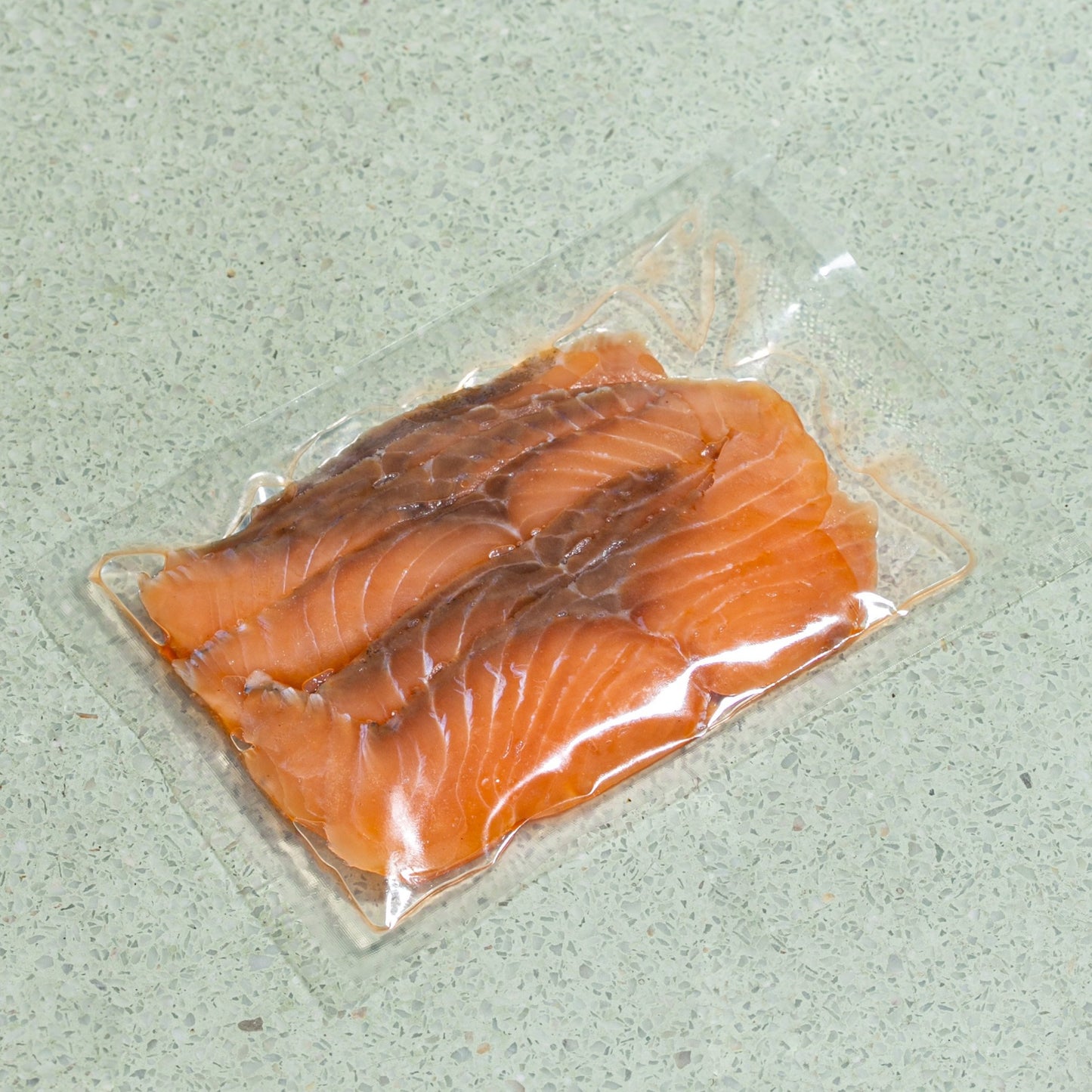 Smoked Salmon (100g)