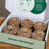 Box o' Sesame Bagels