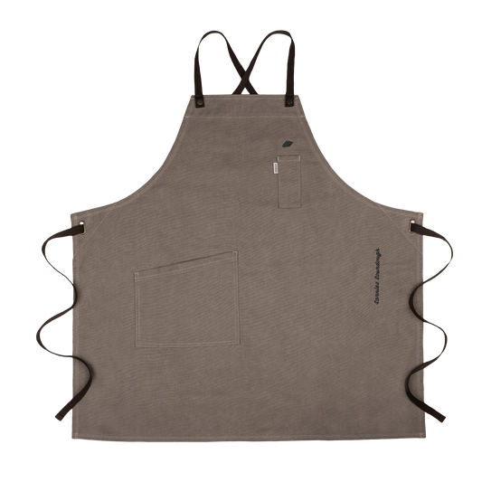 Croissant Apron